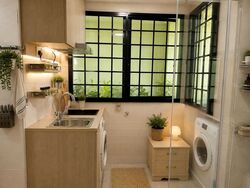 Simei Green Condominium (D18), Condominium #599607441